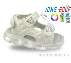 Босоножки Jong Golf
